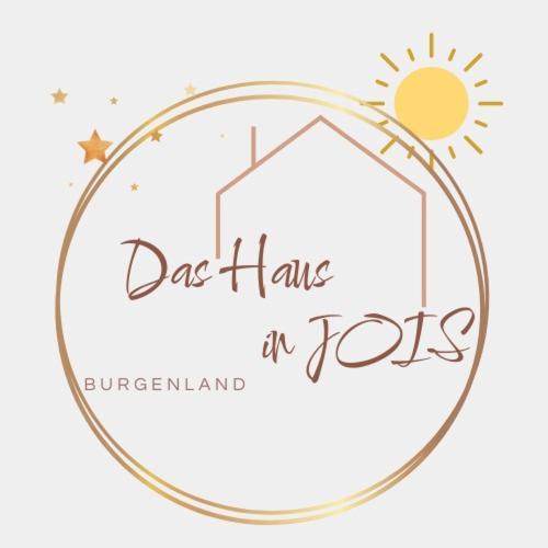 Das Haus In Йойс Экстерьер фото